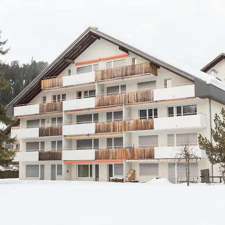Homes - Val Signina 7-12 *