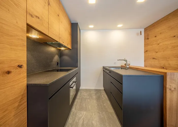 Appartement Homes - Val Signina 7-12