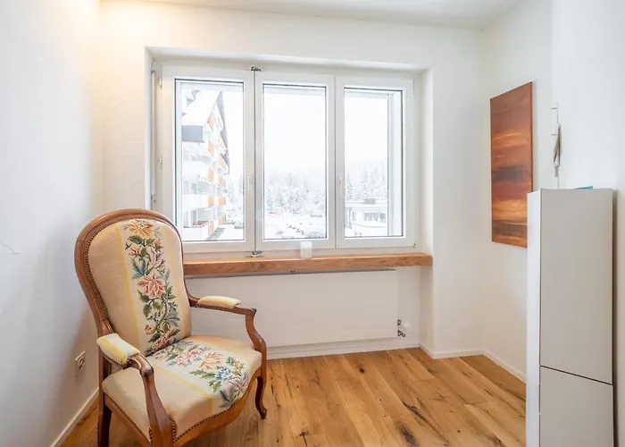 Appartement Homes - Val Signina 7-12