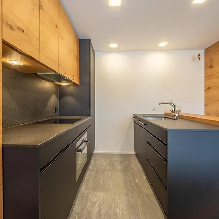 Apartamento Homes - Val Signina 7-12