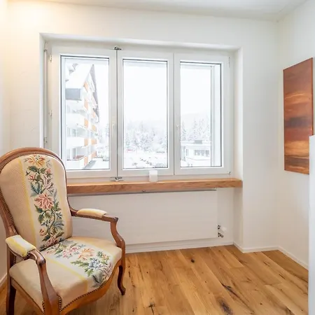 Daire Homes - Val Signina 7-12