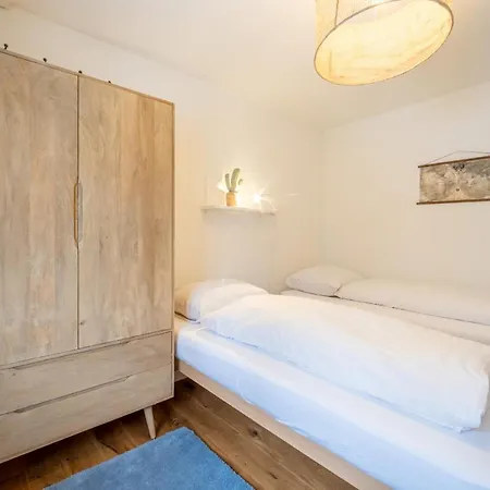 Apartamento Homes - Val Signina 7-12 *