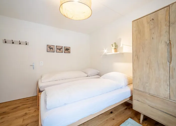 Homes - Val Signina 7-12 Daire Laax