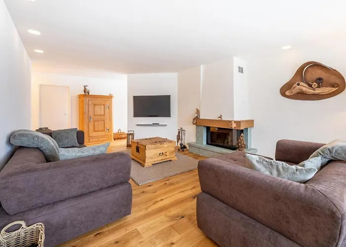 Daire Homes - Val Signina 7-12