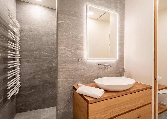 Homes - Val Signina 7-12 Daire Laax