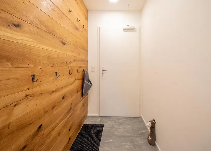 Homes - Val Signina 7-12 Daire Laax