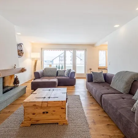 Homes - Val Signina 7-12