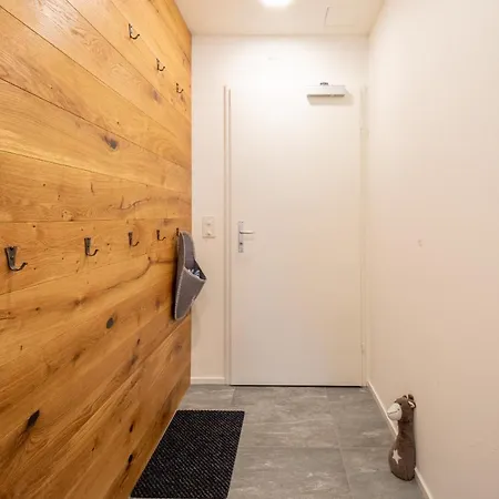 Homes - Val Signina 7-12 Appartamento Laax