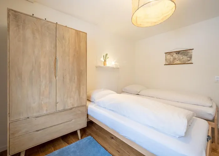 Appartamento Homes - Val Signina 7-12 *