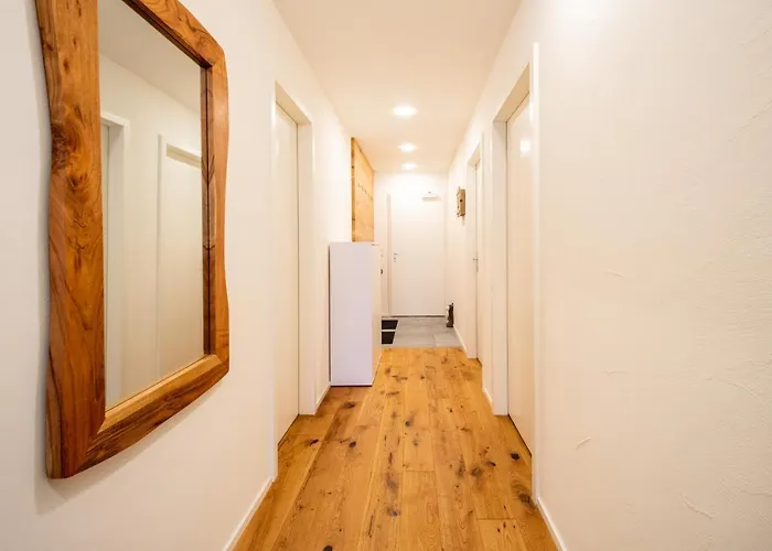 Appartamento Homes - Val Signina 7-12 Laax